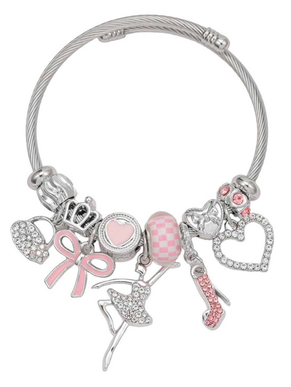 Fashion Bracelets